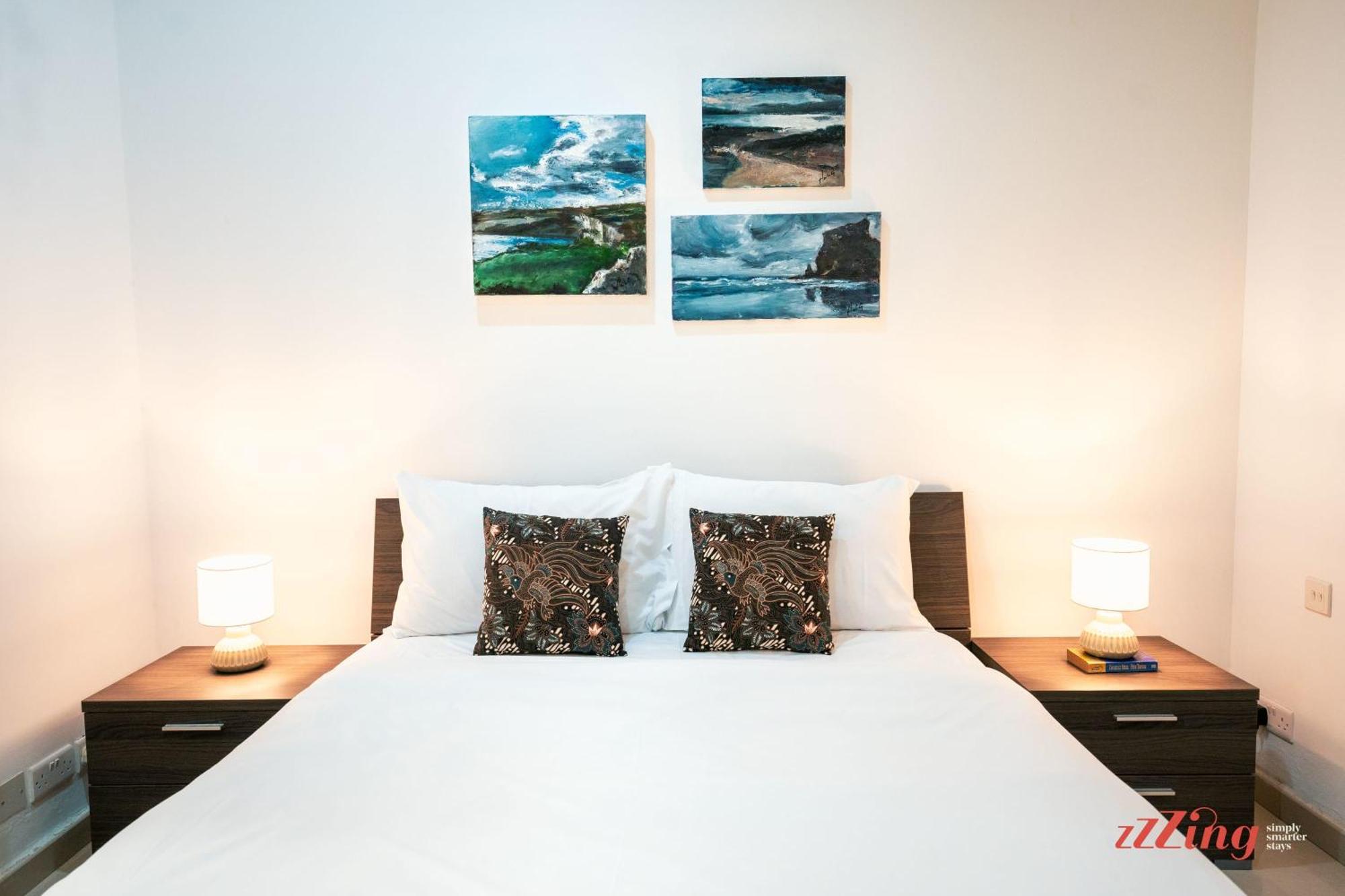 Holiday home A Near Malta's Capital Valletta Il-Furjana