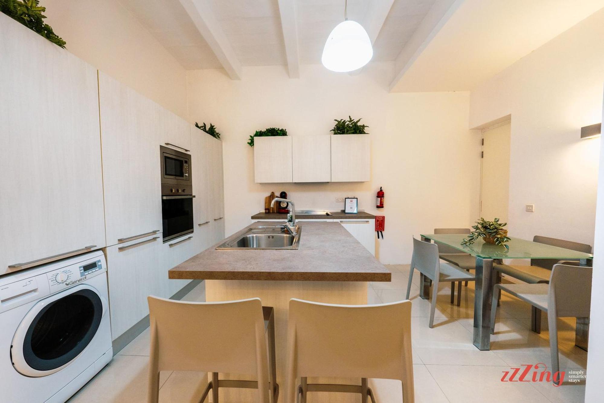 A Near Malta's Capital Valletta Holiday home *