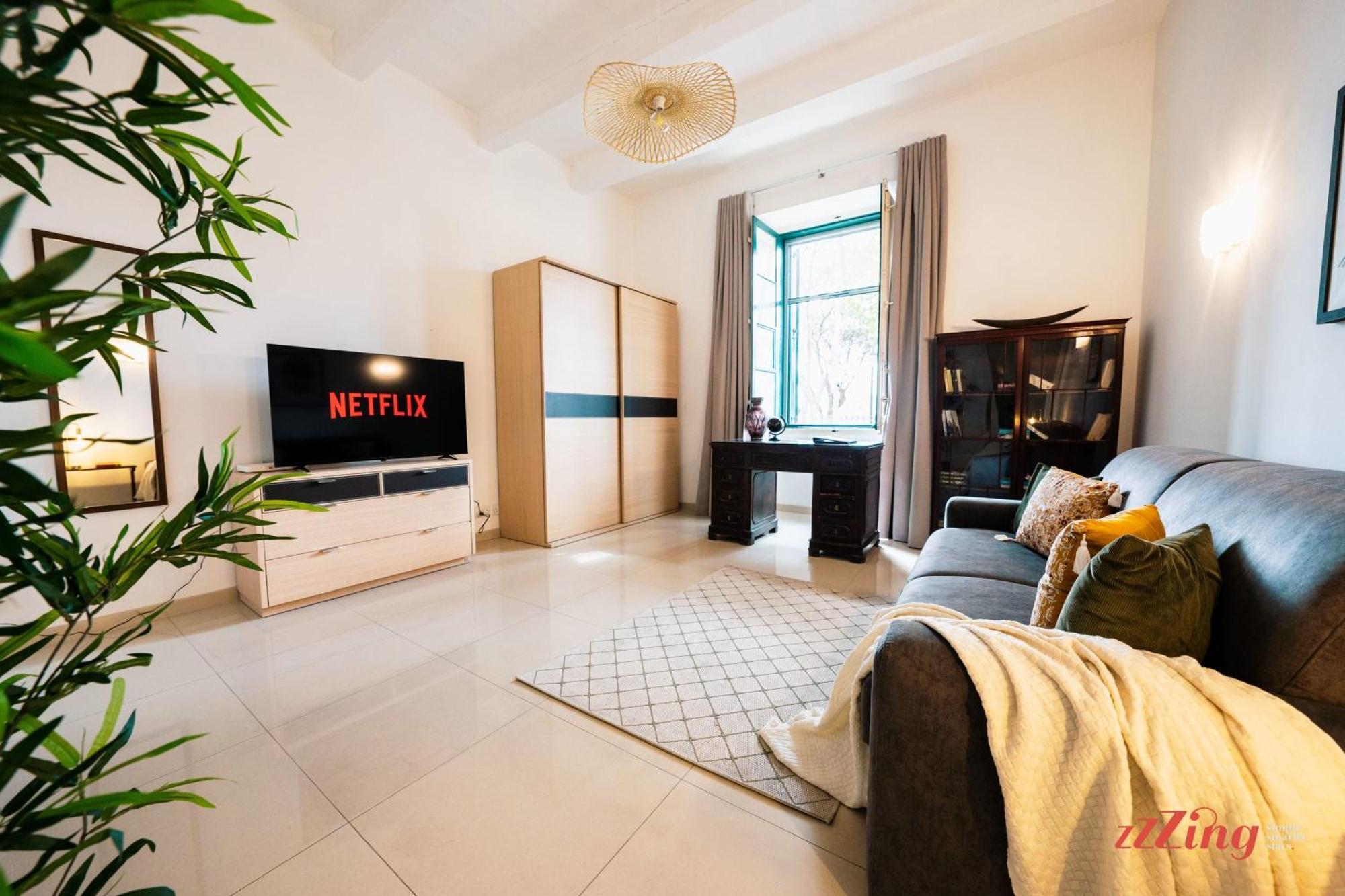 Holiday home A Near Malta's Capital Valletta *
