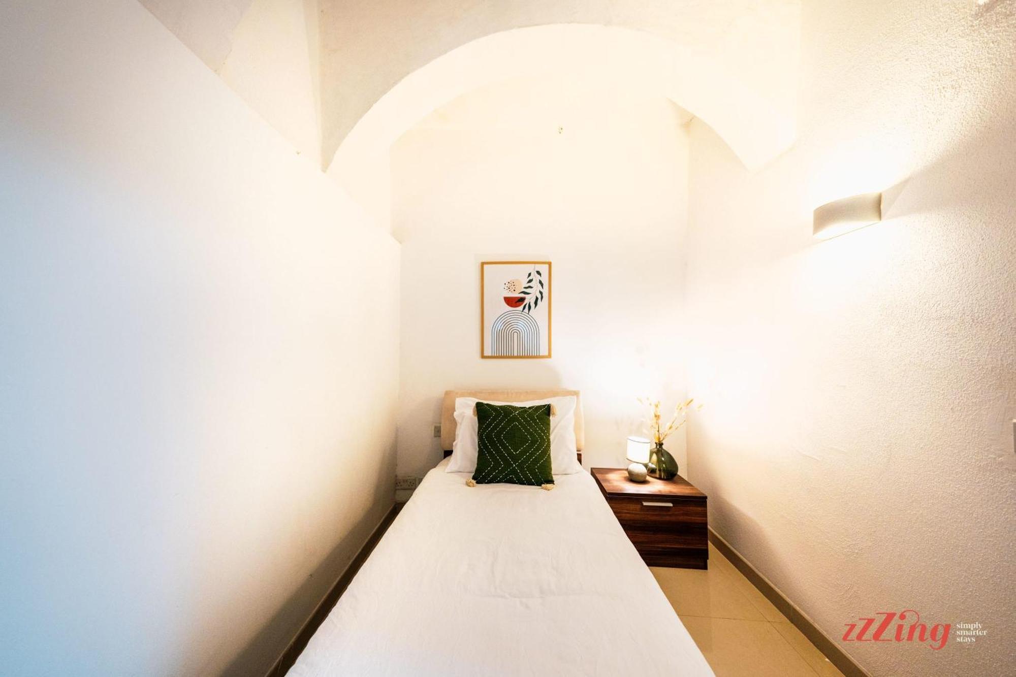 Holiday home A Near Malta's Capital Valletta Il-Furjana